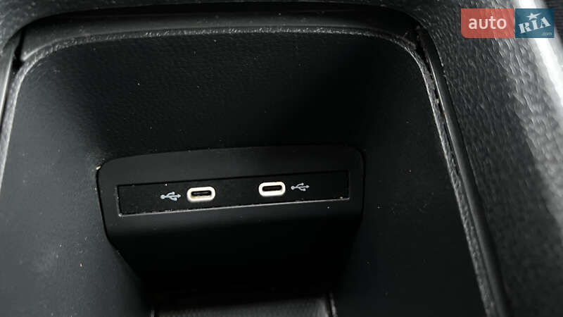 Хэтчбек Volkswagen ID.3 2020 в Луцке фото 128 Хэтчбек Volkswagen ID.3 2020 в Луцке