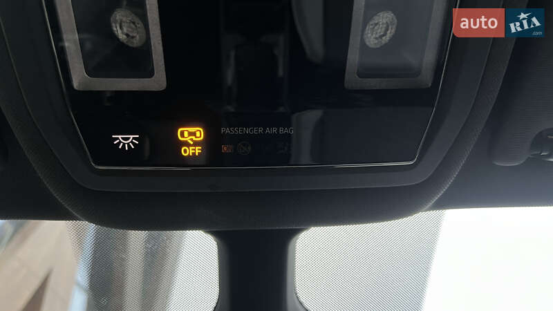 Хэтчбек Volkswagen ID.3 2020 в Луцке фото 136 Хэтчбек Volkswagen ID.3 2020 в Луцке