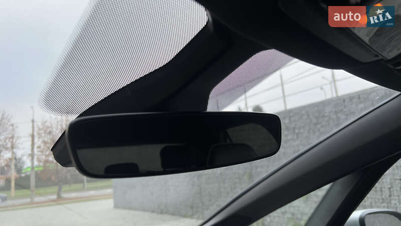 Хэтчбек Volkswagen ID.3 2020 в Луцке фото 139 Хэтчбек Volkswagen ID.3 2020 в Луцке