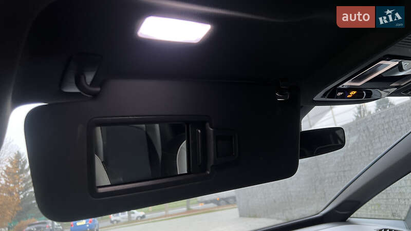 Хэтчбек Volkswagen ID.3 2020 в Луцке фото 165 Хэтчбек Volkswagen ID.3 2020 в Луцке