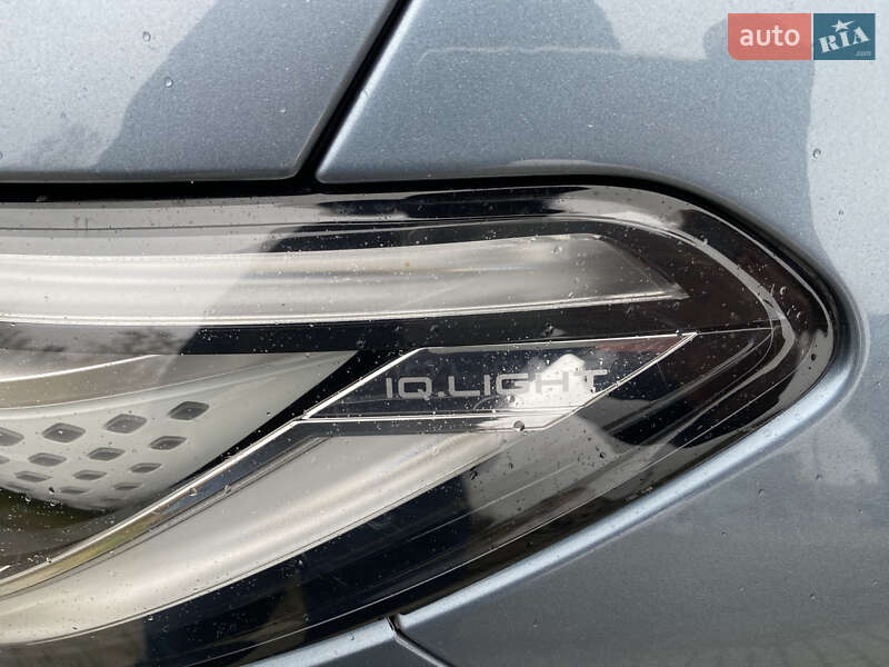 Хетчбек Volkswagen ID.3 2020 в Івано-Франківську