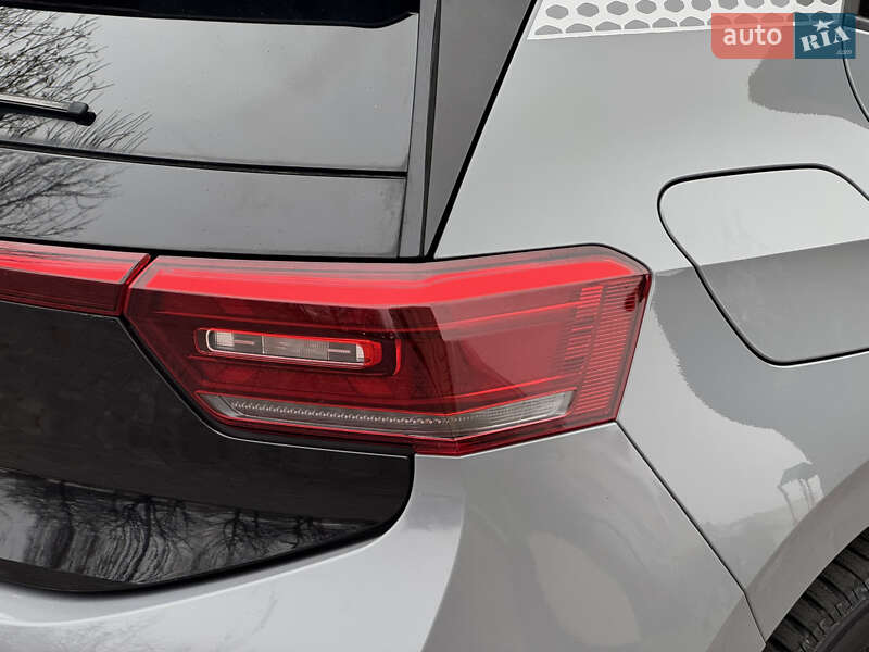 Хэтчбек Volkswagen ID.3 2020 в Тернополе