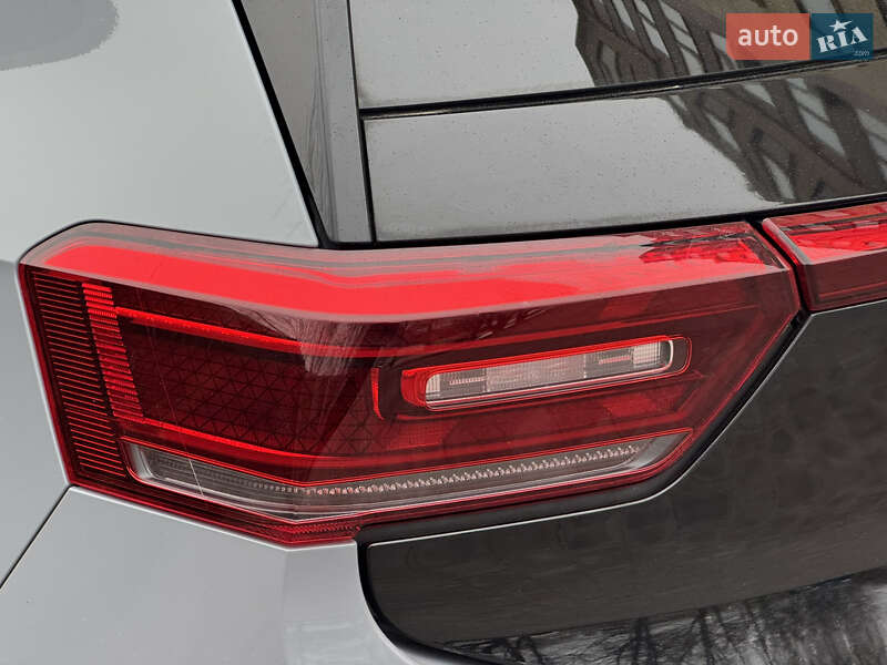 Хэтчбек Volkswagen ID.3 2020 в Тернополе