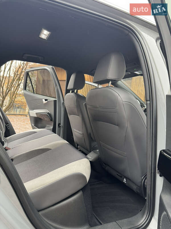 Хэтчбек Volkswagen ID.3 2020 в Тернополе