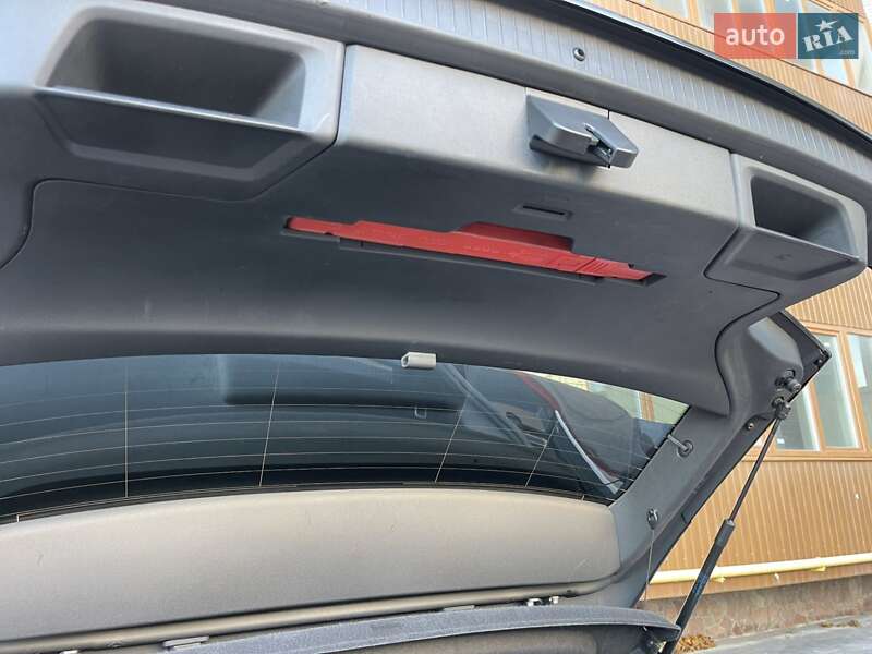 Хэтчбек Volkswagen ID.3 2020 в Кривом Роге фото 43 Хэтчбек Volkswagen ID.3 2020 в Кривом Роге