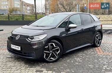 Хетчбек Volkswagen ID.3 2020 в Тернополі