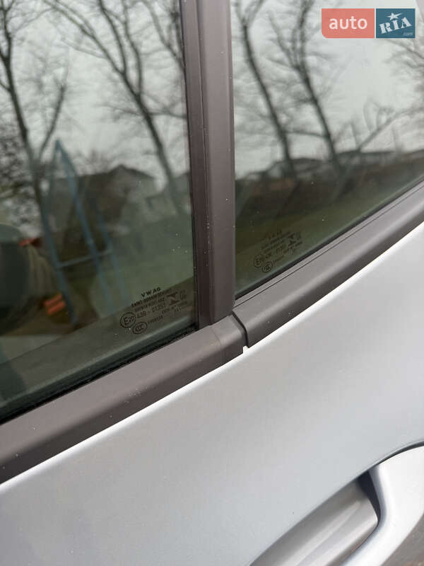 Хэтчбек Volkswagen ID.3 2022 в Днепре