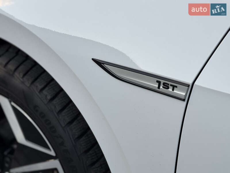 Хэтчбек Volkswagen ID.3 2021 в Тернополе