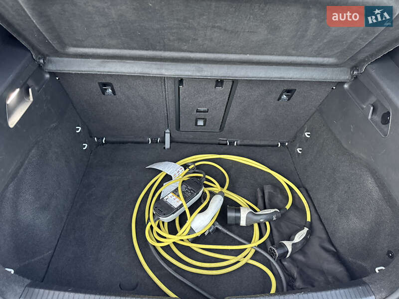 Хэтчбек Volkswagen ID.3 2021 в Тернополе