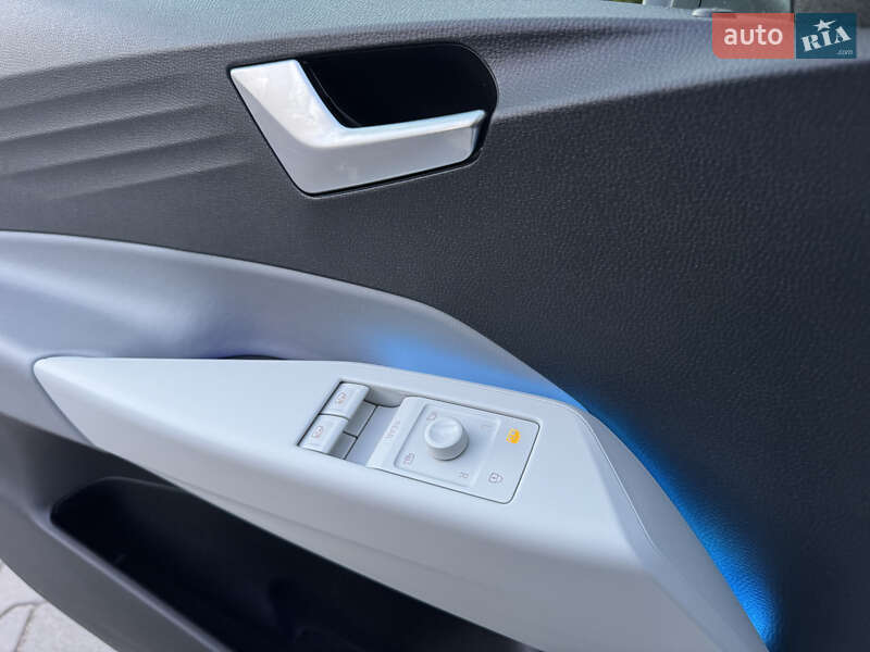 Хэтчбек Volkswagen ID.3 2021 в Тернополе