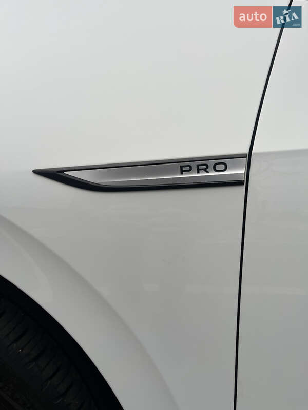 Хэтчбек Volkswagen ID.3 2020 в Мукачево