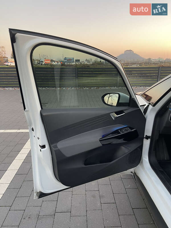 Хэтчбек Volkswagen ID.3 2020 в Мукачево