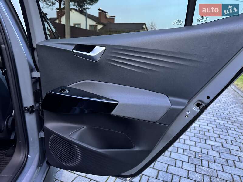 Хэтчбек Volkswagen ID.3 2023 в Ровно фото 17 Хэтчбек Volkswagen ID.3 2023 в Ровно