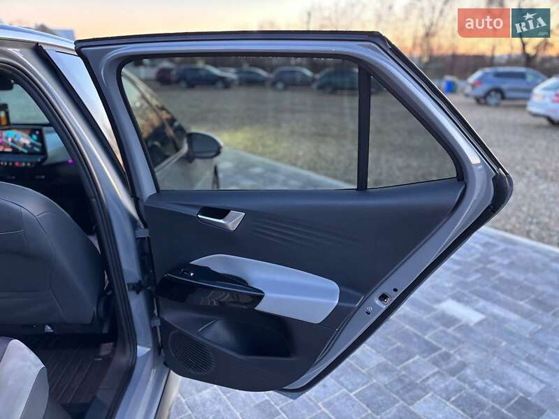 Хэтчбек Volkswagen ID.3 2020 в Коломые