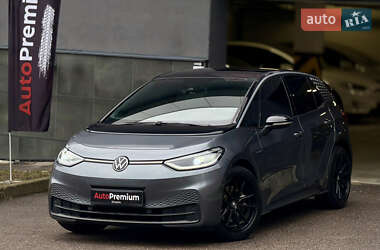 Хетчбек Volkswagen ID.3 2022 в Харкові
