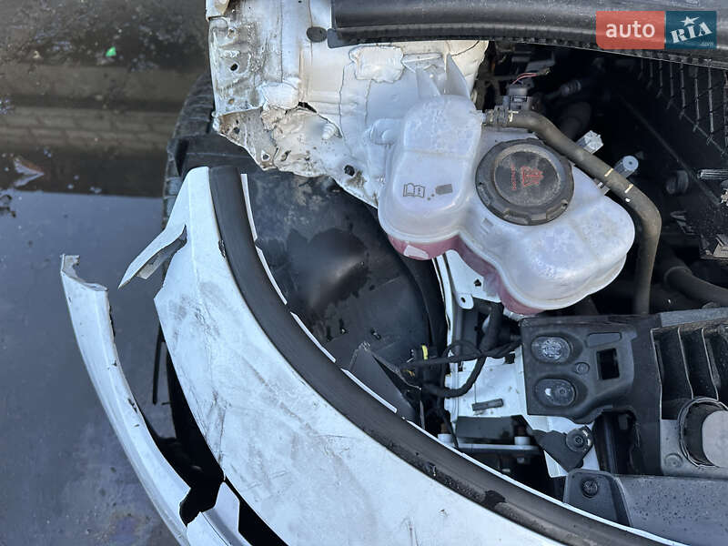 Хэтчбек Volkswagen ID.3 2020 в Стрые фото 24 Хэтчбек Volkswagen ID.3 2020 в Стрые