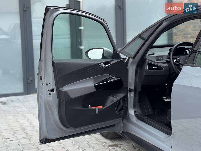 Хэтчбек Volkswagen ID.3 2021 в Тернополе фото 33 Хэтчбек Volkswagen ID.3 2021 в Тернополе