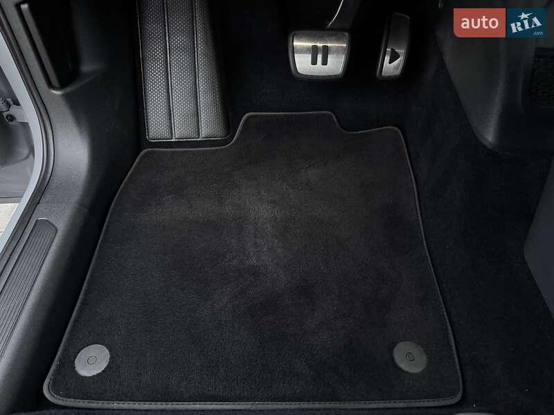 Хэтчбек Volkswagen ID.3 2021 в Тернополе фото 38 Хэтчбек Volkswagen ID.3 2021 в Тернополе