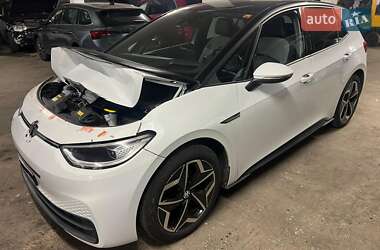 Хетчбек Volkswagen ID.3 2021 в Бродах