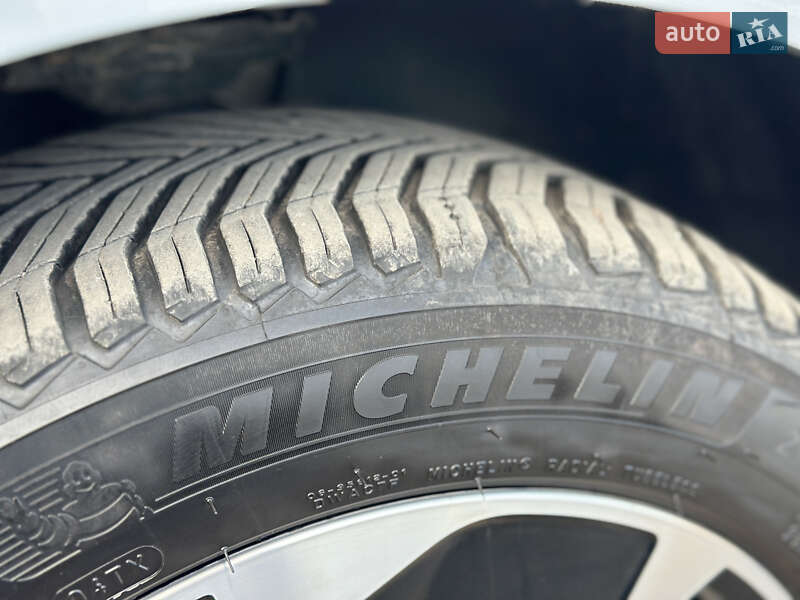 Хэтчбек Volkswagen ID.3 2020 в Дубно фото 34 Хэтчбек Volkswagen ID.3 2020 в Дубно