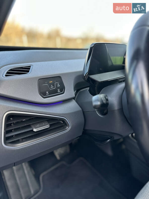 Хэтчбек Volkswagen ID.3 2020 в Дубно фото 43 Хэтчбек Volkswagen ID.3 2020 в Дубно