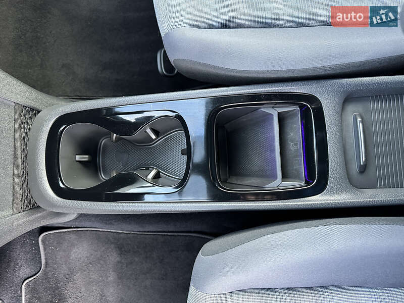 Хэтчбек Volkswagen ID.3 2020 в Дубно фото 51 Хэтчбек Volkswagen ID.3 2020 в Дубно