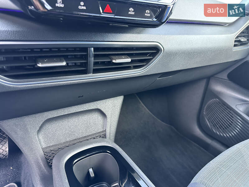 Хэтчбек Volkswagen ID.3 2020 в Дубно фото 56 Хэтчбек Volkswagen ID.3 2020 в Дубно