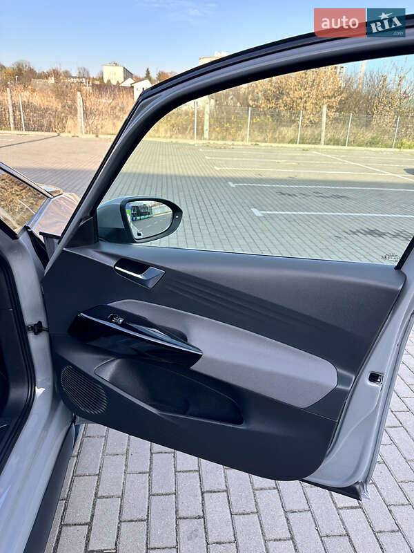 Хэтчбек Volkswagen ID.3 2020 в Дубно фото 61 Хэтчбек Volkswagen ID.3 2020 в Дубно