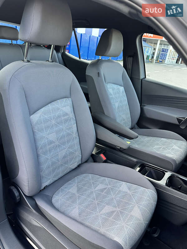 Хэтчбек Volkswagen ID.3 2020 в Дубно фото 64 Хэтчбек Volkswagen ID.3 2020 в Дубно