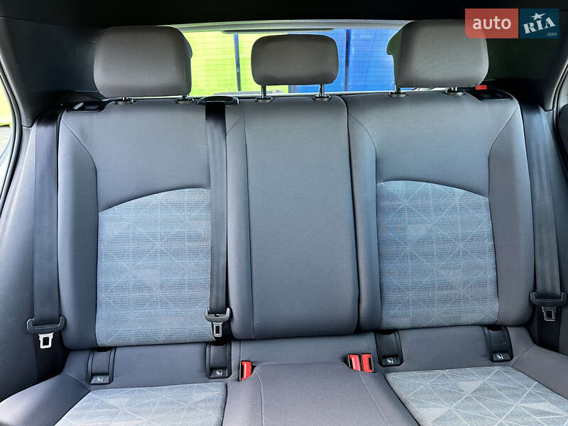 Хэтчбек Volkswagen ID.3 2020 в Дубно фото 71 Хэтчбек Volkswagen ID.3 2020 в Дубно