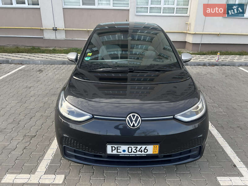 Хэтчбек Volkswagen ID.3 2020 в Хмельницком