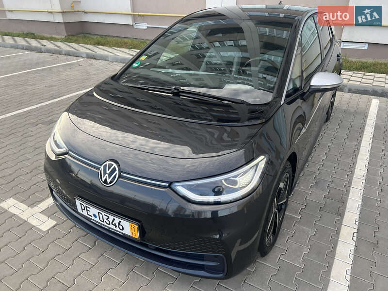 Хэтчбек Volkswagen ID.3 2020 в Хмельницком