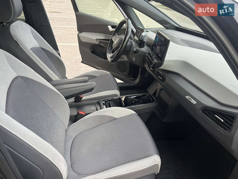 Хэтчбек Volkswagen ID.3 2020 в Хмельницком