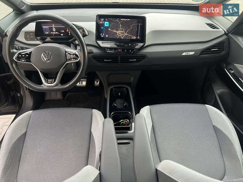 Хэтчбек Volkswagen ID.3 2020 в Хмельницком