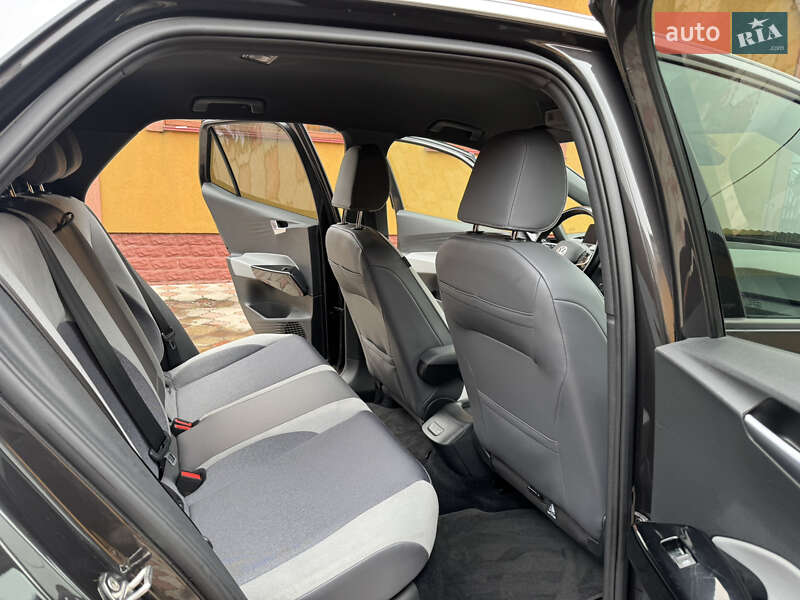 Хэтчбек Volkswagen ID.3 2021 в Ровно фото 17 Хэтчбек Volkswagen ID.3 2021 в Ровно