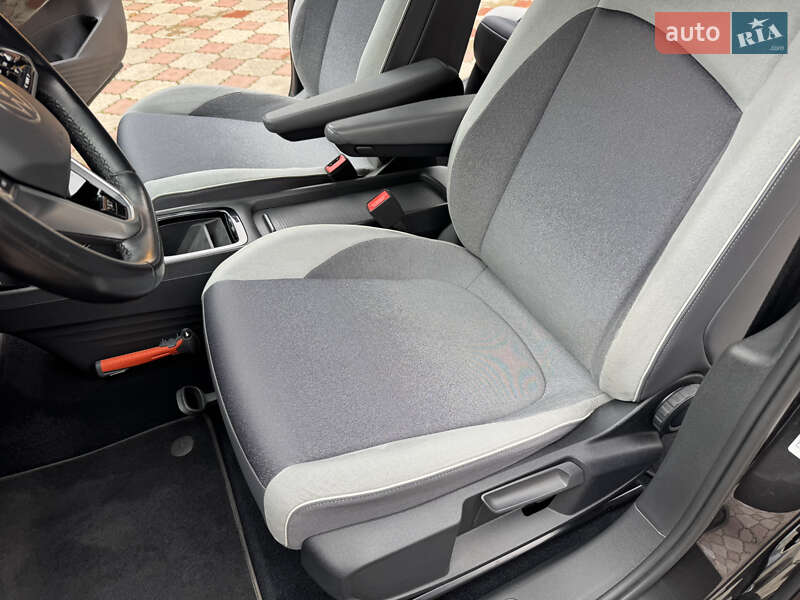 Хэтчбек Volkswagen ID.3 2021 в Ровно фото 26 Хэтчбек Volkswagen ID.3 2021 в Ровно
