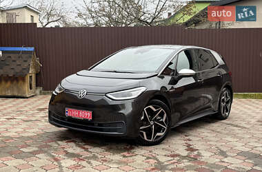Хэтчбек Volkswagen ID.3 2021 в Ровно