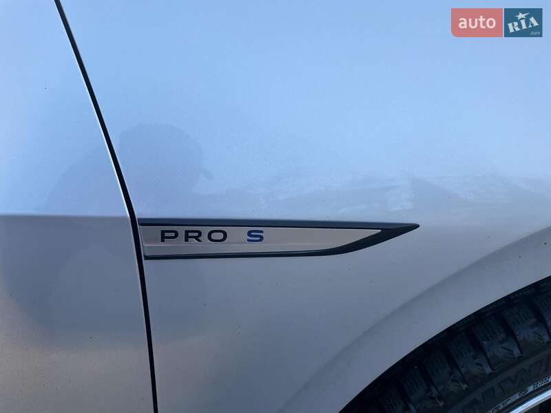 Хэтчбек Volkswagen ID.3 2021 в Львове фото 12 Хэтчбек Volkswagen ID.3 2021 в Львове