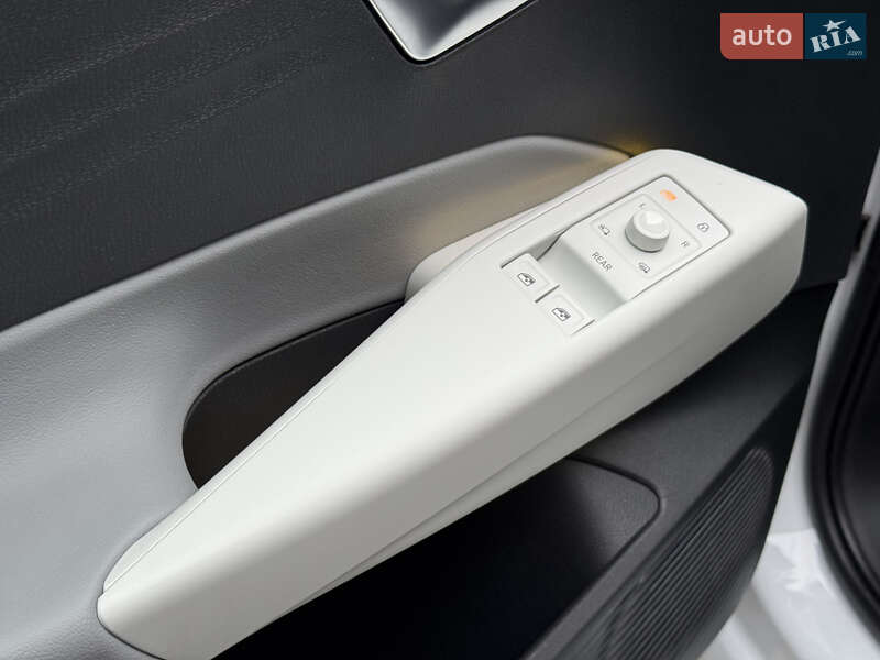 Хэтчбек Volkswagen ID.3 2021 в Тернополе фото 41 Хэтчбек Volkswagen ID.3 2021 в Тернополе