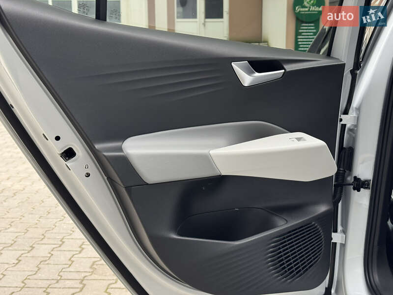 Хэтчбек Volkswagen ID.3 2021 в Тернополе фото 46 Хэтчбек Volkswagen ID.3 2021 в Тернополе
