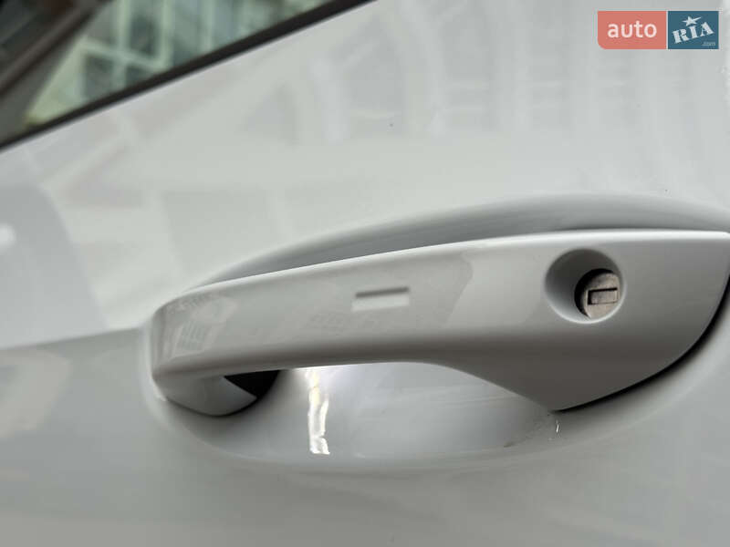 Хэтчбек Volkswagen ID.3 2021 в Тернополе фото 51 Хэтчбек Volkswagen ID.3 2021 в Тернополе