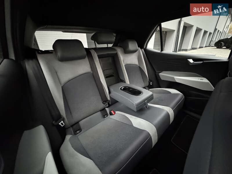 Хэтчбек Volkswagen ID.3 2021 в Тернополе фото 61 Хэтчбек Volkswagen ID.3 2021 в Тернополе