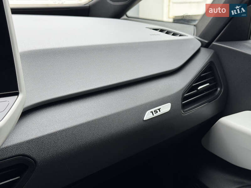 Хэтчбек Volkswagen ID.3 2021 в Тернополе фото 81 Хэтчбек Volkswagen ID.3 2021 в Тернополе