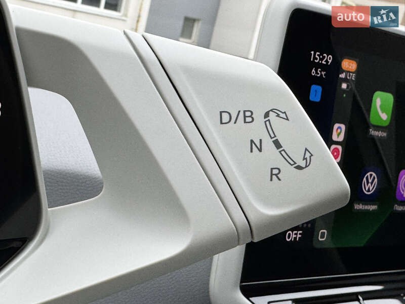 Хэтчбек Volkswagen ID.3 2021 в Тернополе фото 87 Хэтчбек Volkswagen ID.3 2021 в Тернополе