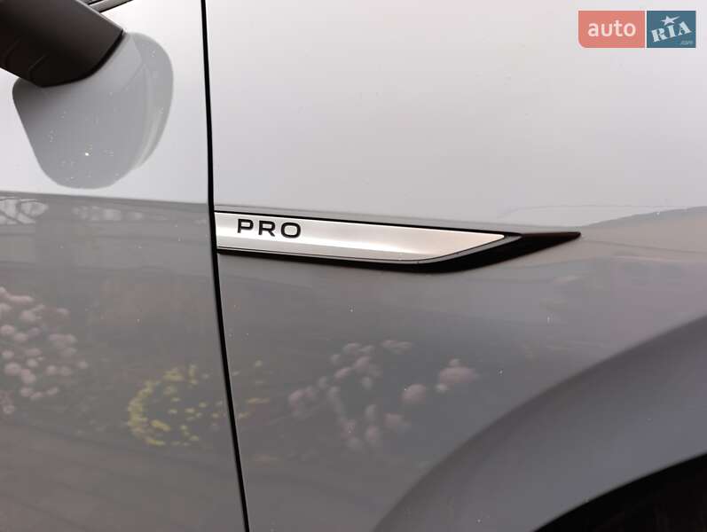 Хэтчбек Volkswagen ID.3 2022 в Ровно