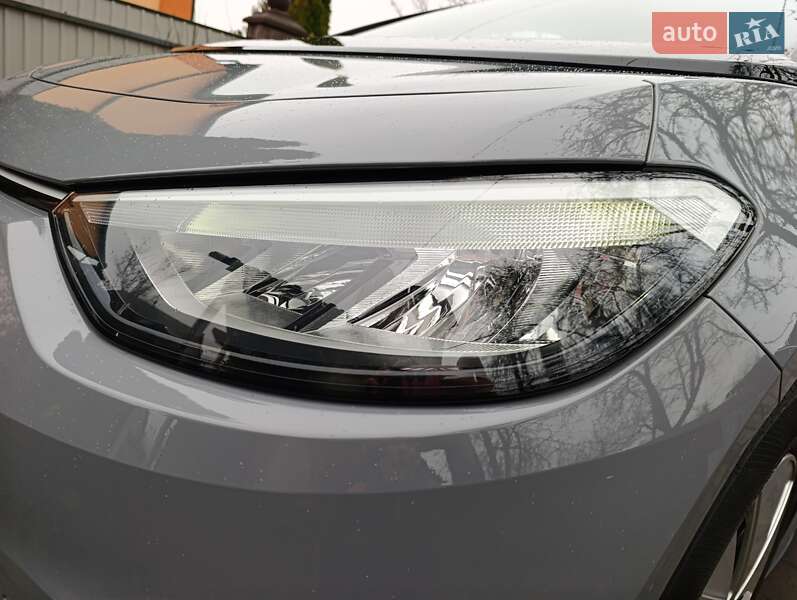 Хэтчбек Volkswagen ID.3 2022 в Ровно