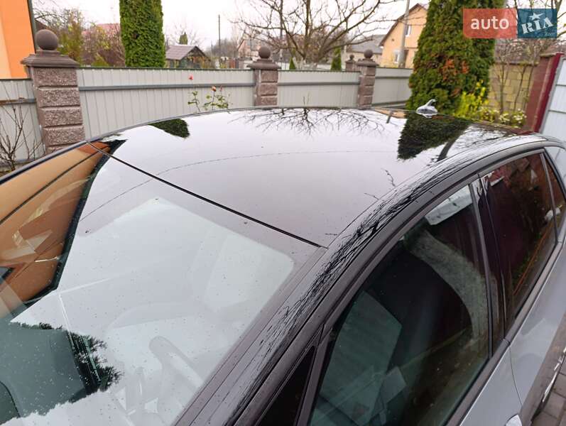 Хэтчбек Volkswagen ID.3 2022 в Ровно