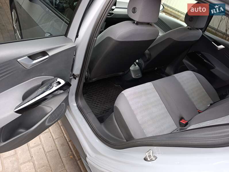 Хэтчбек Volkswagen ID.3 2022 в Ровно