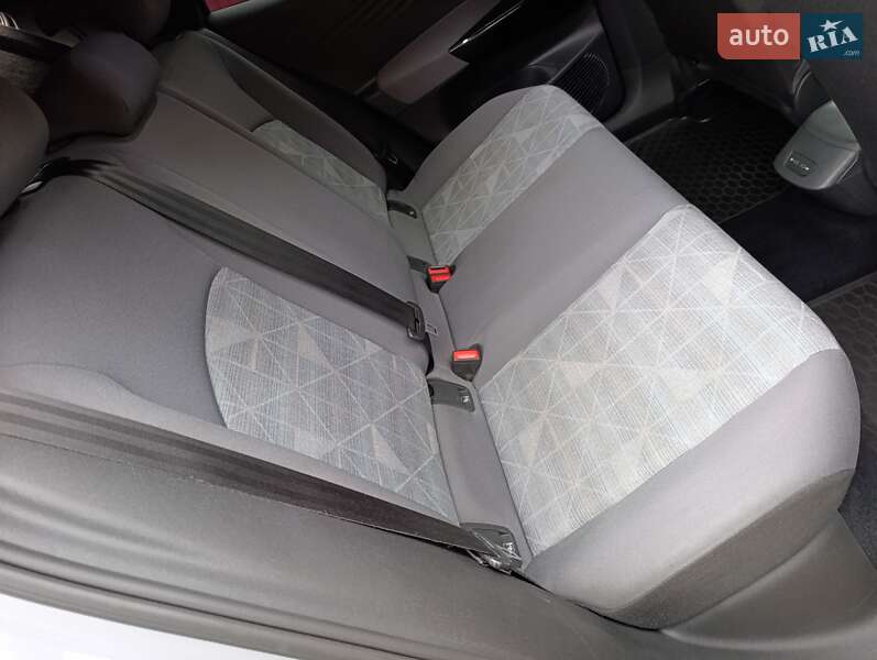 Хэтчбек Volkswagen ID.3 2022 в Ровно