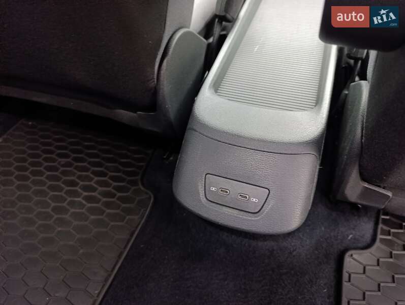 Хэтчбек Volkswagen ID.3 2022 в Ровно